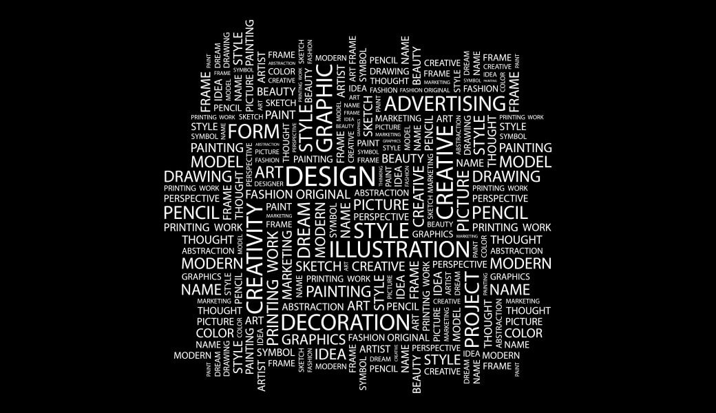 A Guide to Graphic Design Terms | News | Blackberry Design