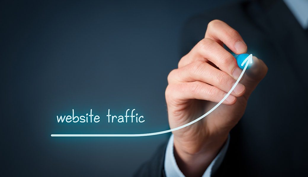 Driving Traffic to your Website SEO and PPC | News | Blackberry Design