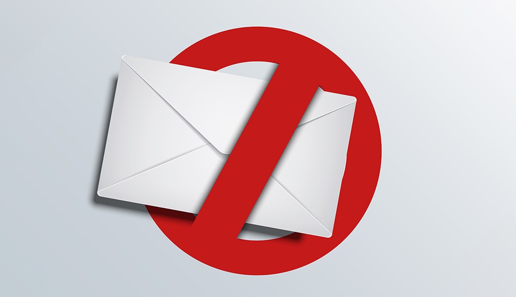 Reasons Why your Email Marketing is Not Delivering Results | News | Blackberry Design