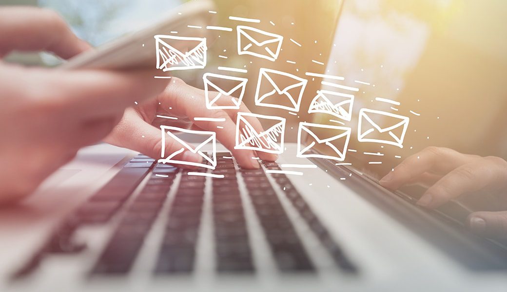 Nurture Leads With Email Marketing Automation | News | Blackberry Design