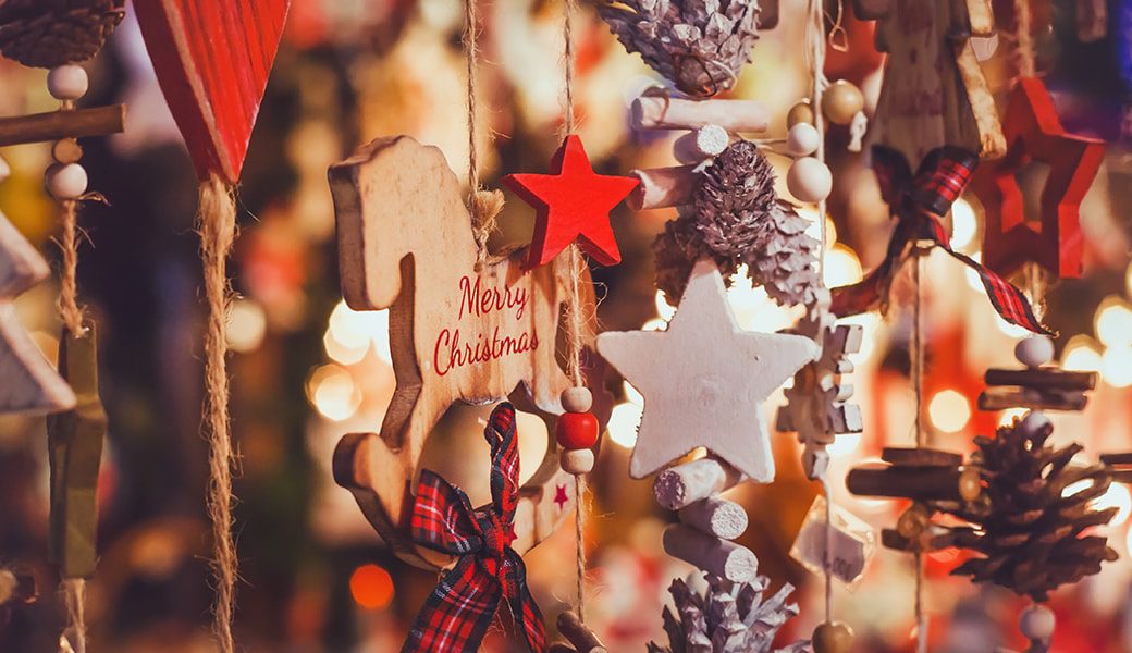 Tips For Your Christmas Marketing Campaign | News | Blackberry Design