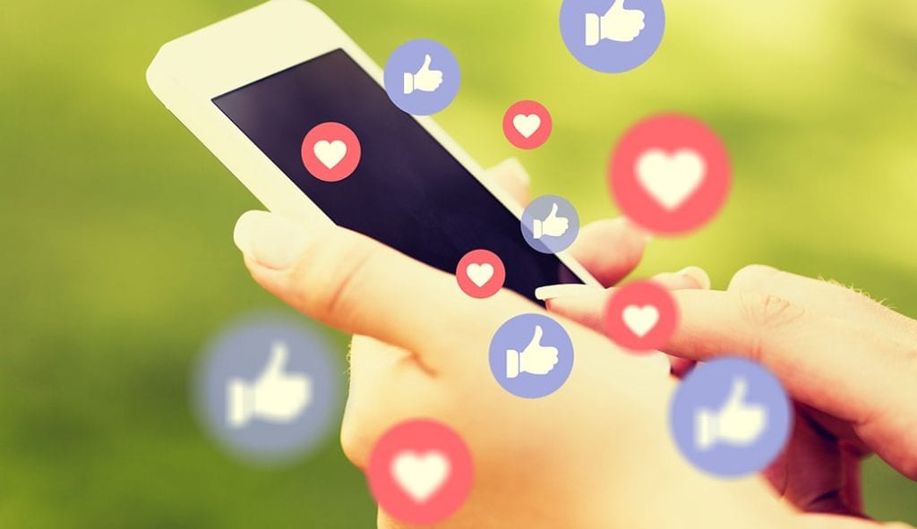 Ways To Improve Your Facebook Adverts | News | Blackberry Design