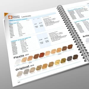 Carpet & Flooring Price Guide | Portfolio | Blackberry Design